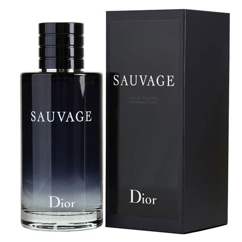 Dior Sauvage perfume cheapest price